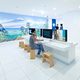 Illustration for article titled Inside Google Japans Lovely, Bizarre, Hair-Covered Offices